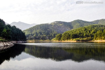 山水风景