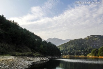 山水风景