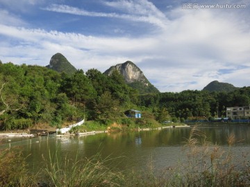 桂林山水