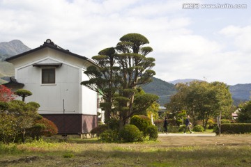 日本住房