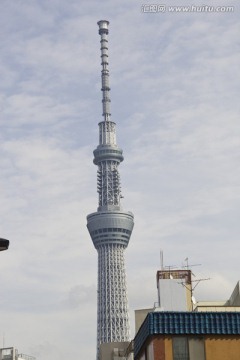 东京晴空塔