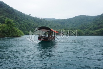 肇庆鼎湖