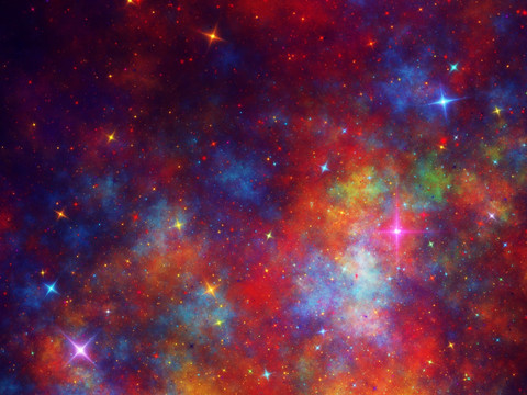 星空高清