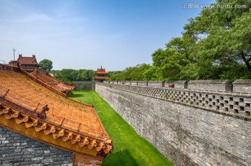 沈阳北陵