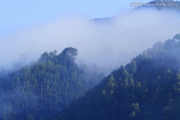 洛河风光