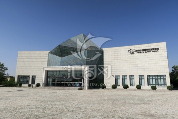 天津奥林匹克博物馆