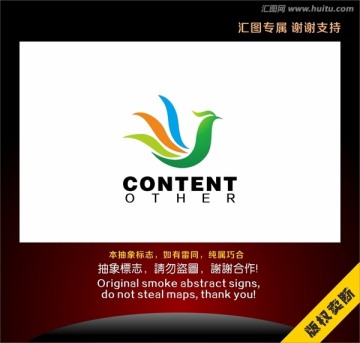鳳凰潮流標志