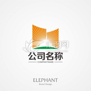 公司LOGO