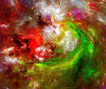 星云