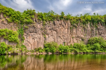 黄椅山玄武湖