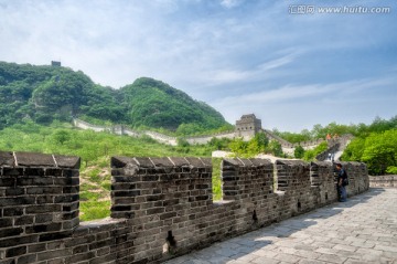 虎山长城