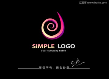OK標(biāo)志 手指logo