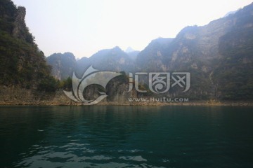 峰林峡