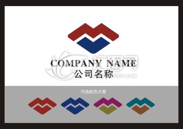 字母ML標(biāo)志