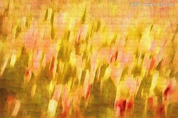 油畫