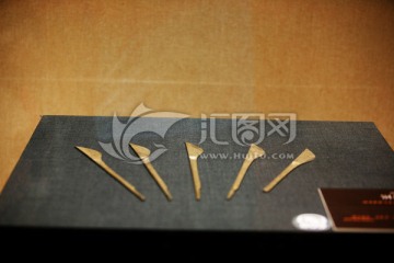 古代手术刀 刀具