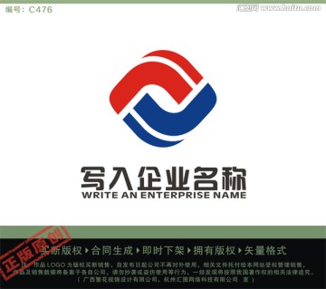 F字母LOGO