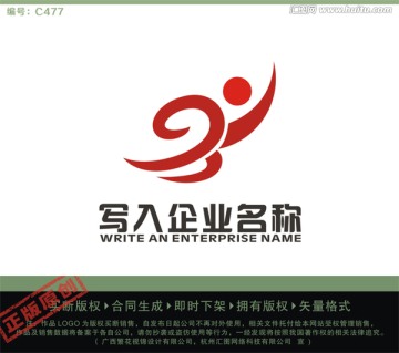 文化传媒LOGO