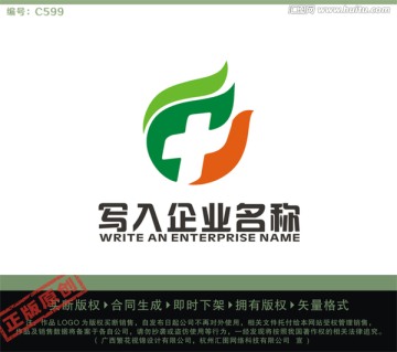 医疗药业LOGO