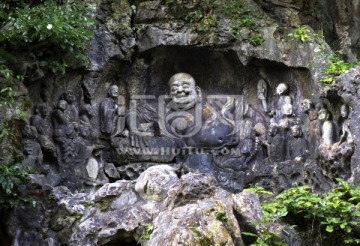 杭州灵隐寺