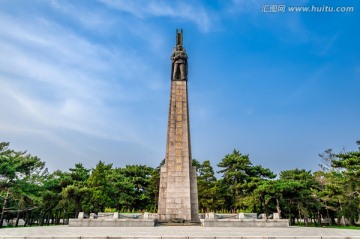 沈阳抗美援朝纪念碑