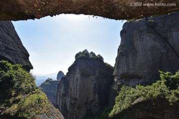 壮丽河山