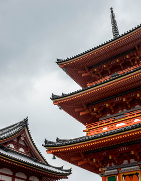 京都清水寺