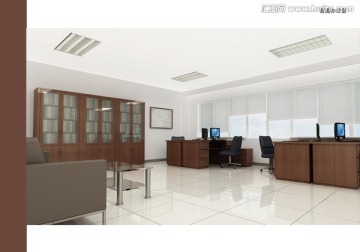 辦公室