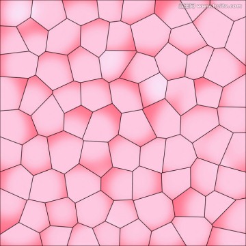 染色玻璃 TIF無分層