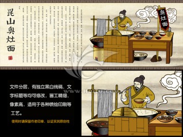 昆山奧灶面
