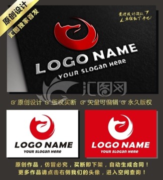狐貍 狐貍logo
