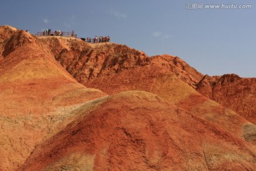 丹霞山