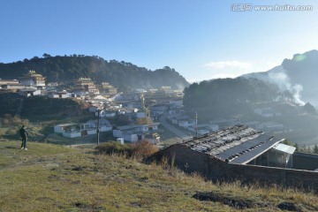 郎木寺