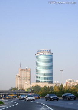 北京通用技术大厦