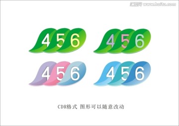 葉子