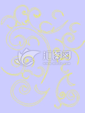 歐式壁紙