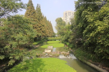 城市绿道