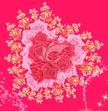 花卉