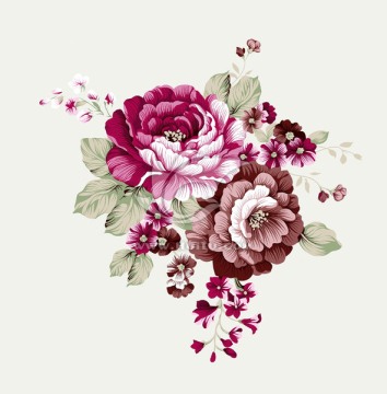 花紋