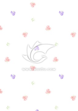 花紋底紋