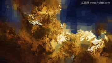 裝飾畫 （文件不分層）