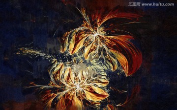 裝飾畫 （文件不分層）