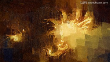 裝飾畫 （文件不分層）