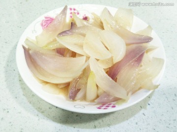 炒洋蔥