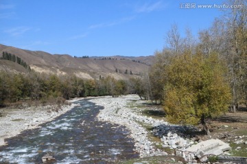 秋山碧水