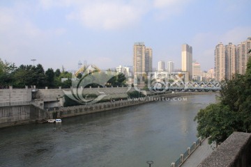 贵阳城市风景