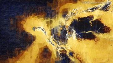 裝飾畫 （文件不分層）
