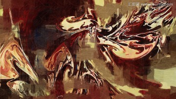 裝飾畫 （文件不分層）