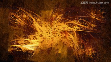 裝飾畫 （文件不分層）