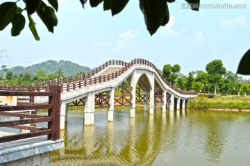 景桥